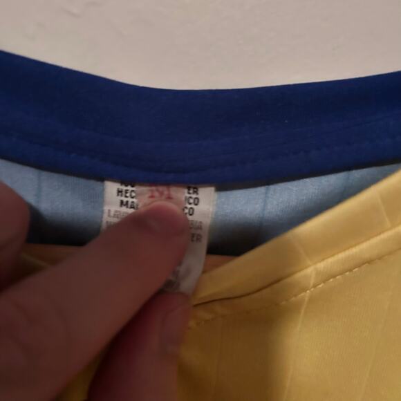 Renaldo Jersey - Picture 2 of 3